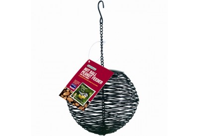 Gardman Nut Ball Peanut Feeder for Birds
